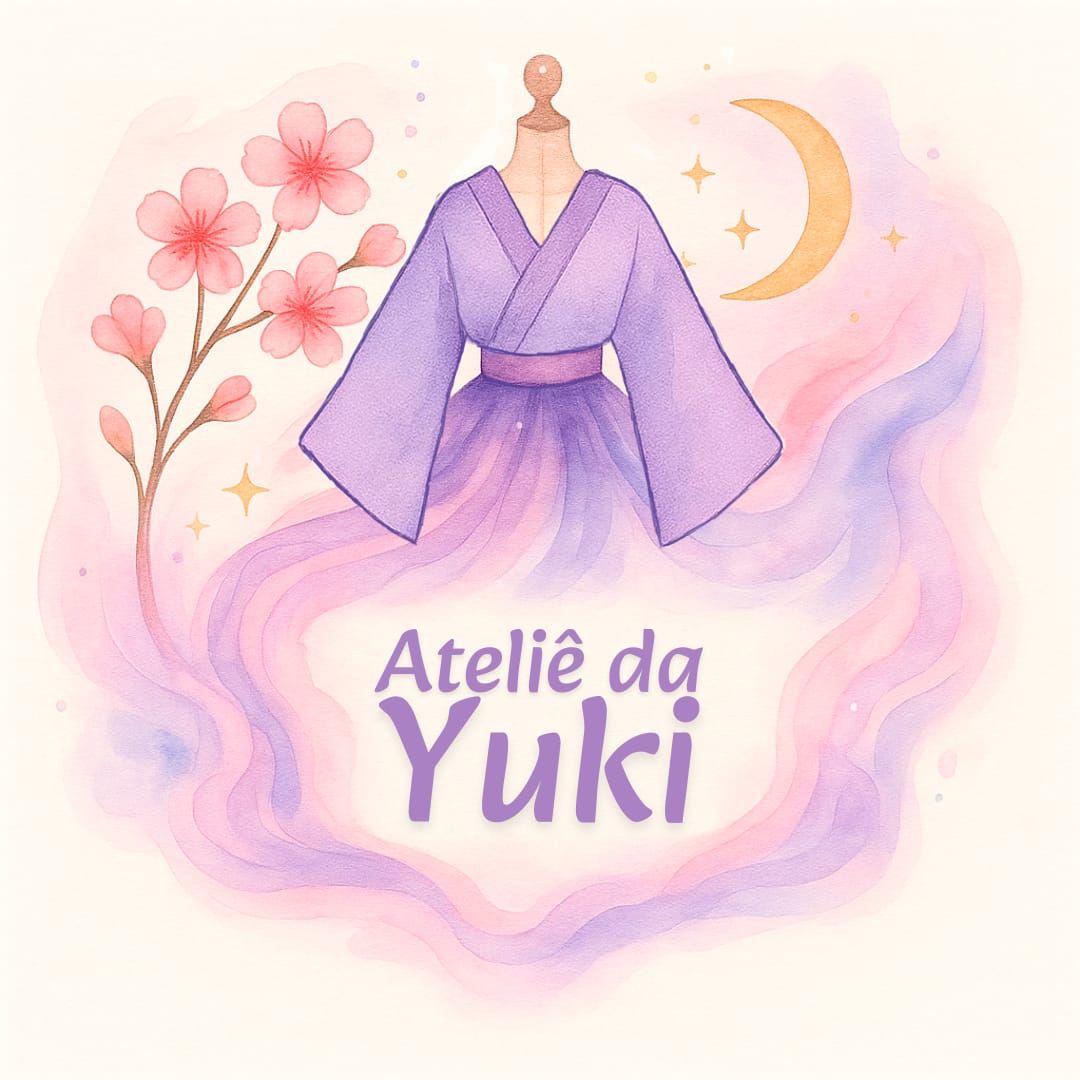 Ateliê da Yuki